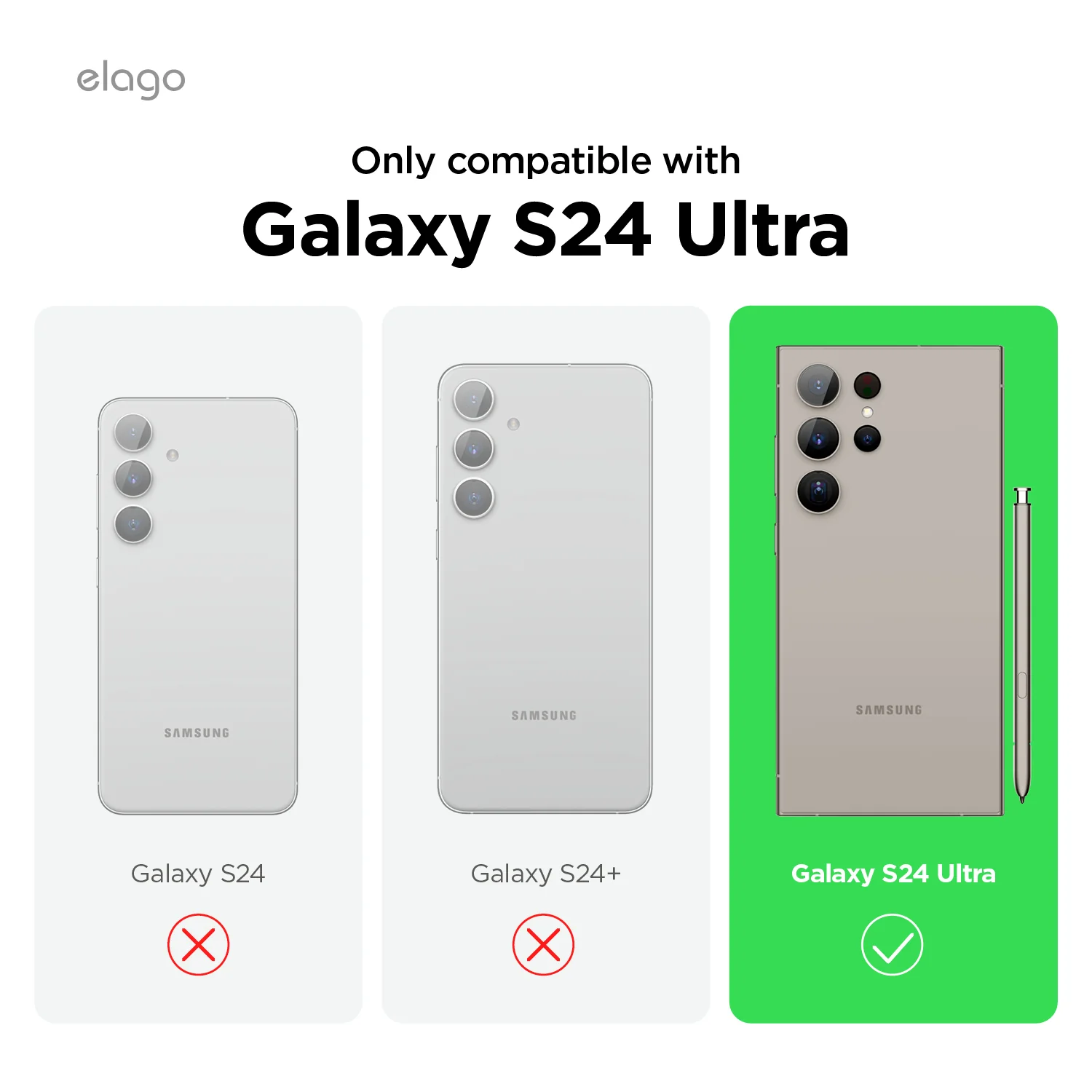 Silicone Case [6 Colors] - Image 7
