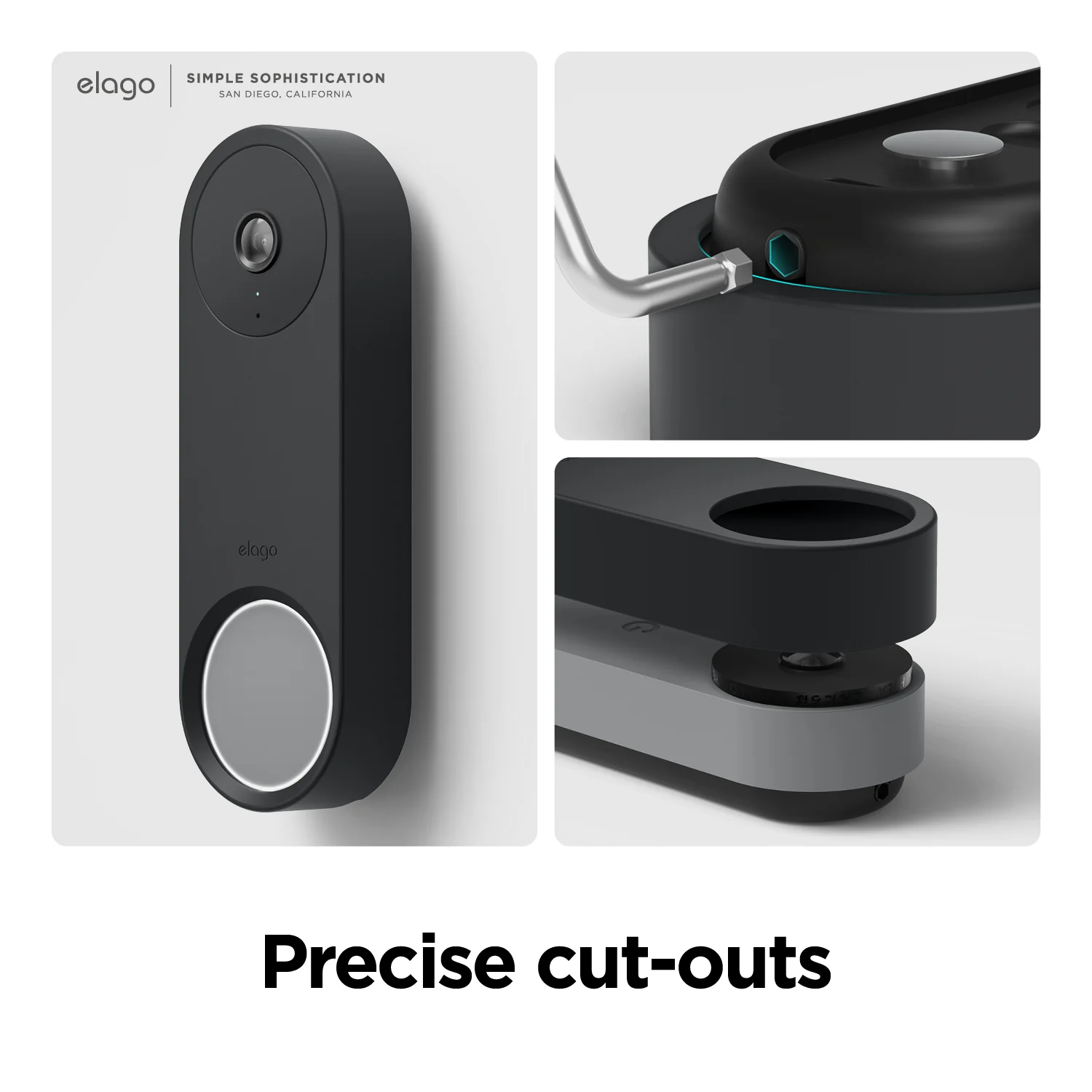 Silicone Case [2 Colors] - Image 6