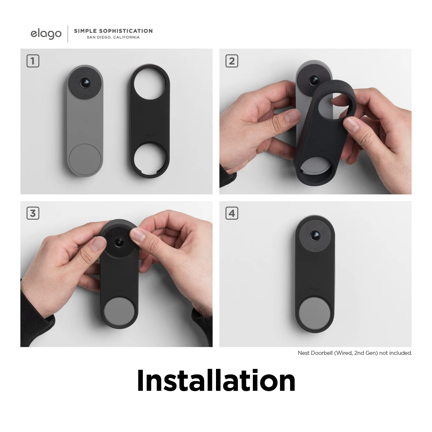 Silicone Case [2 Colors] - Image 7