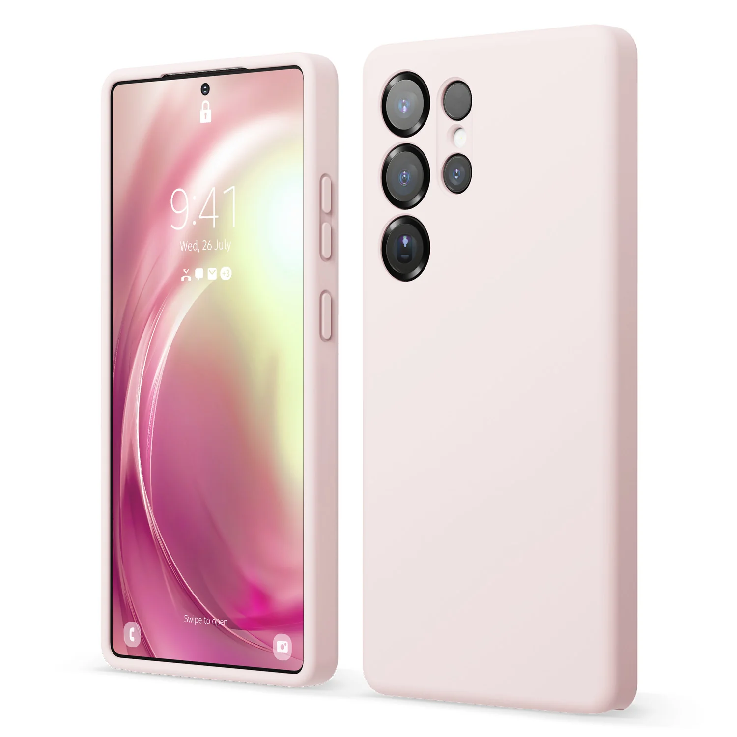 Silicone Case [7 Colors] - Image 2