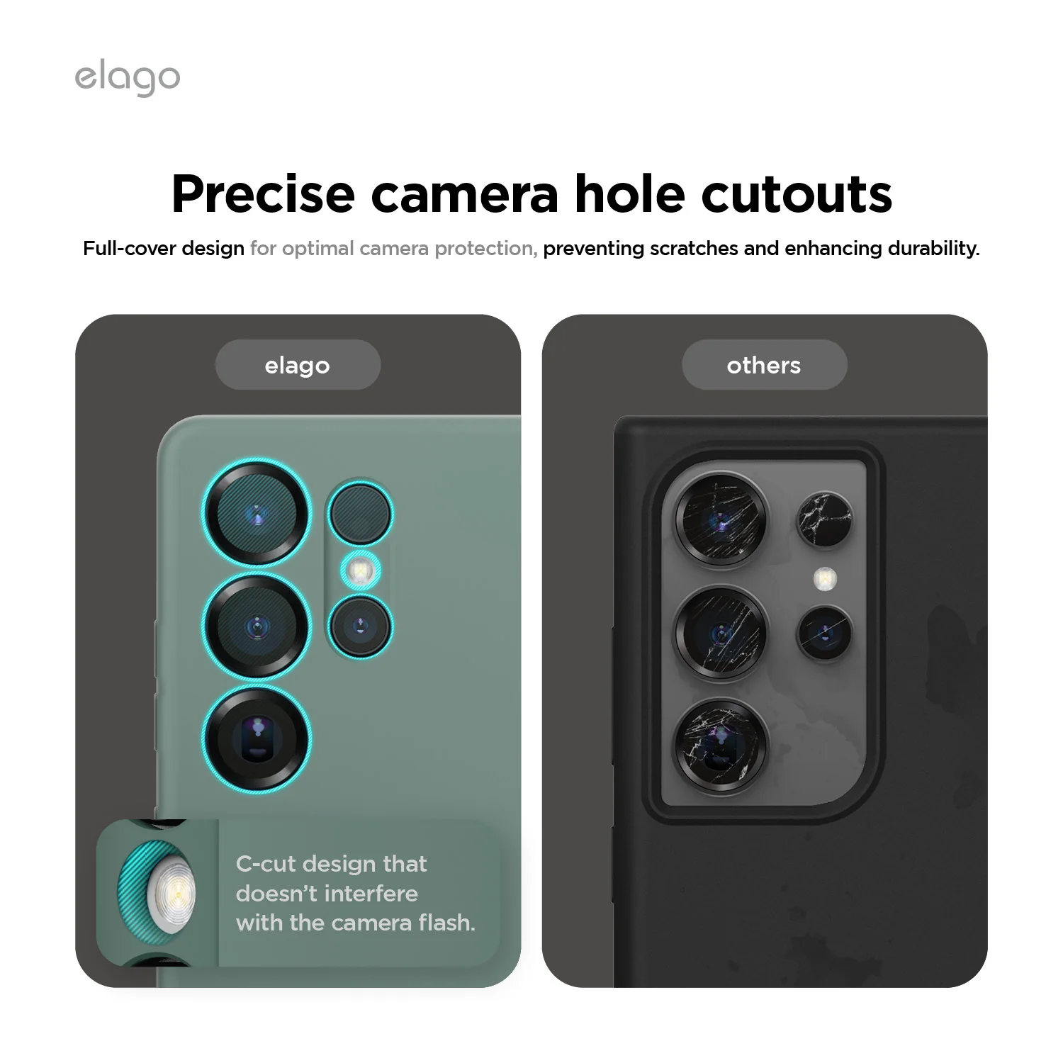 Silicone Case [7 Colors] - Image 9