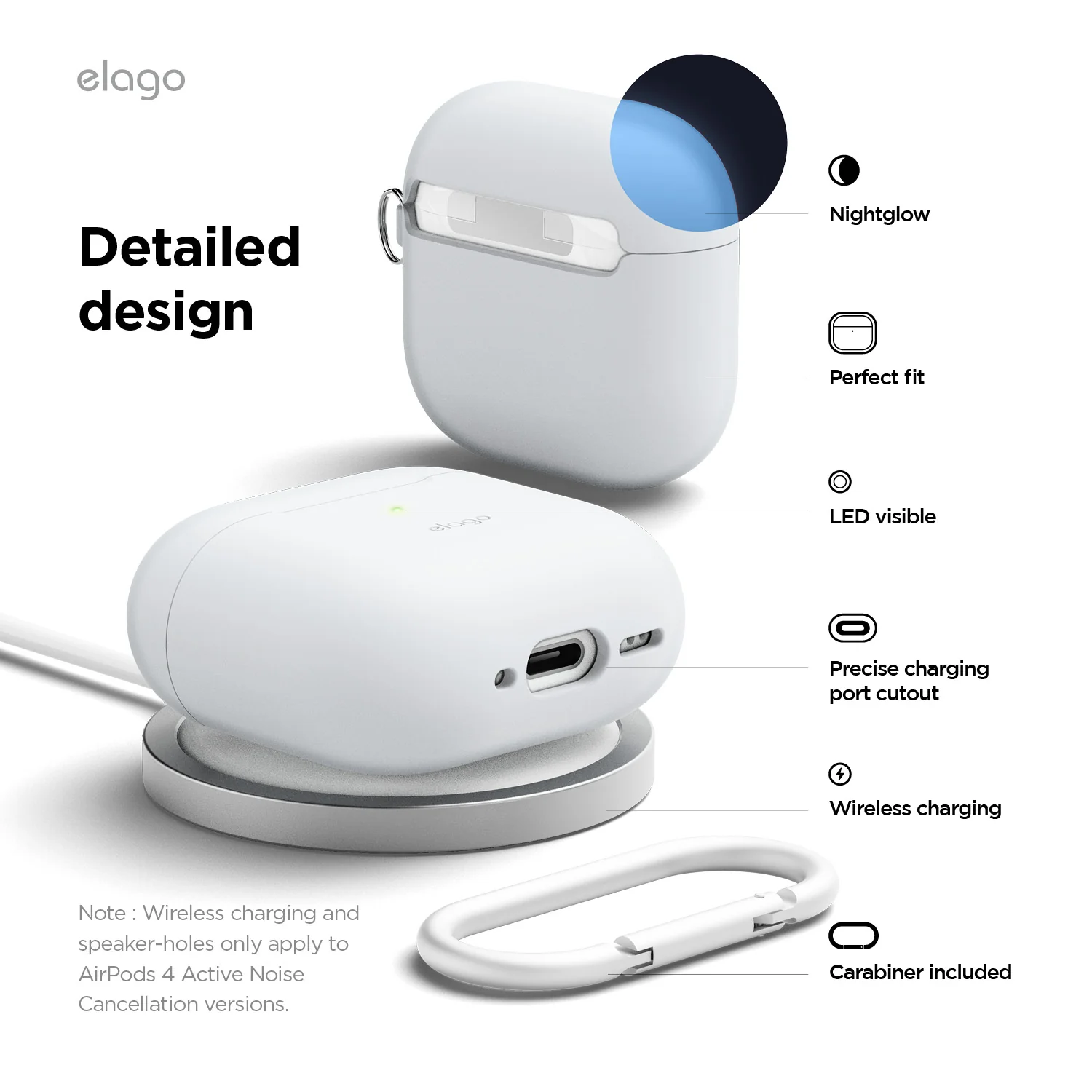 Silicone Hang Case [8 Colors] - Image 12