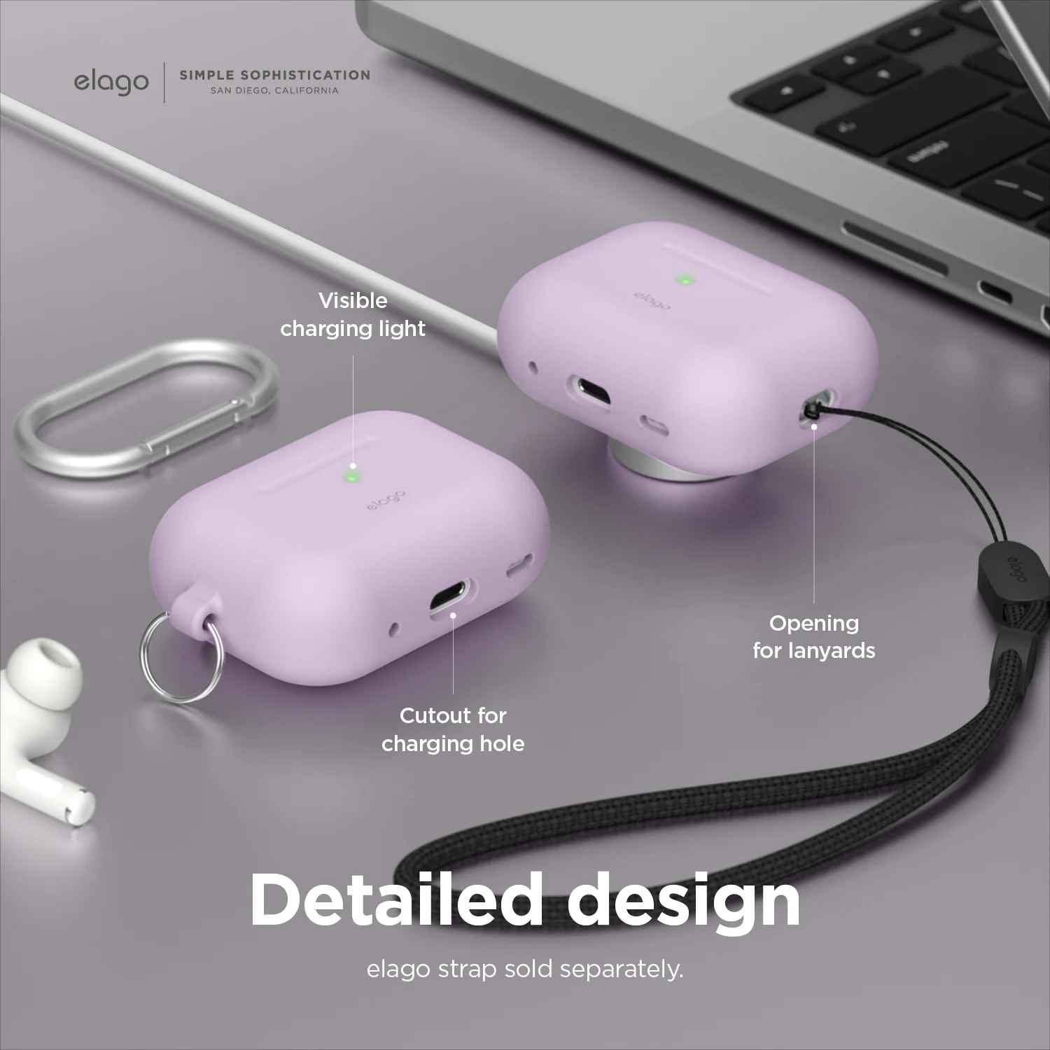 Silicone Hang Case [8 Colors] - Image 11