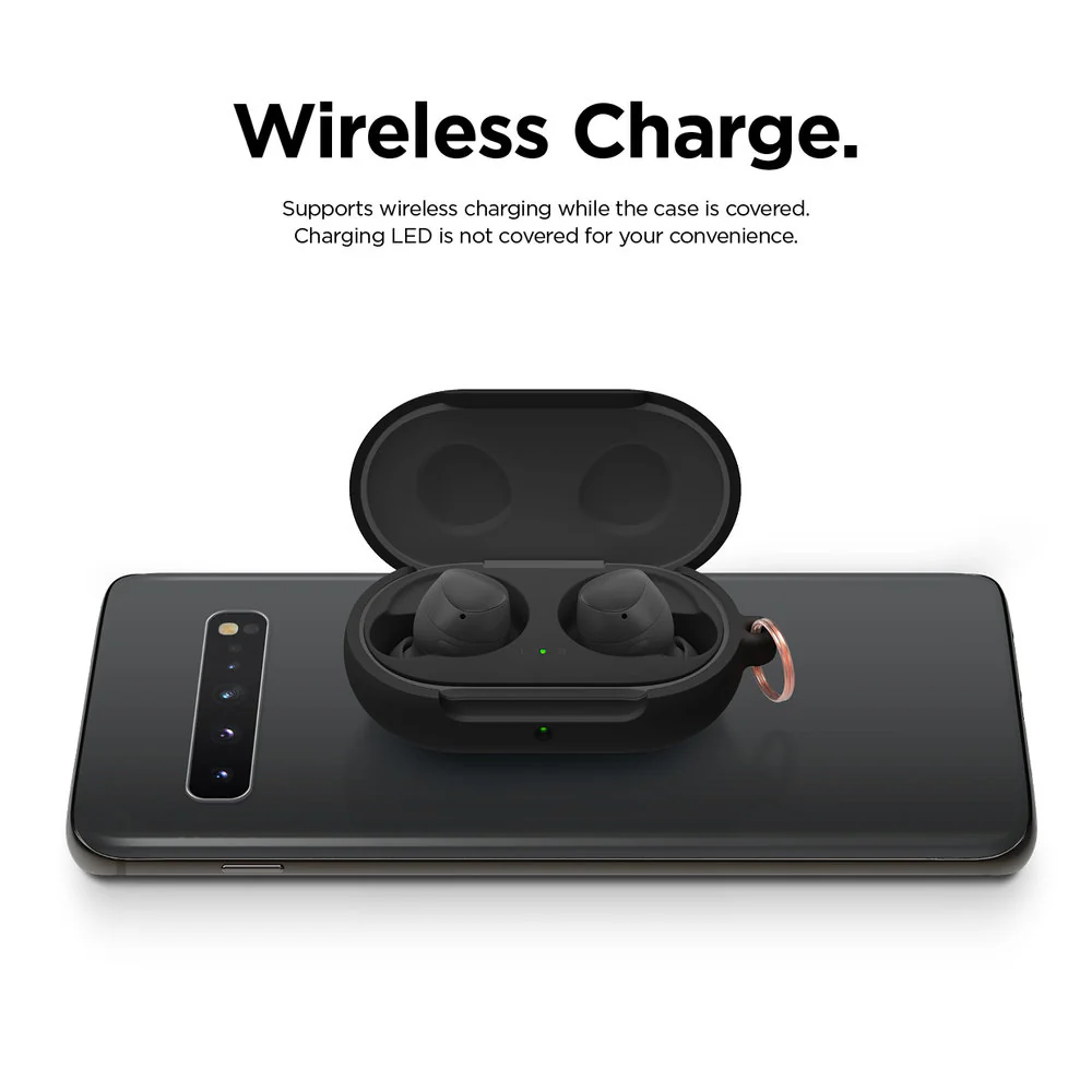 Silicone Hang Case [12 Colors] - Image 17
