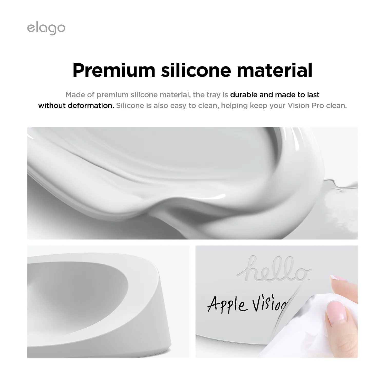 Silicone Tray - Image 5