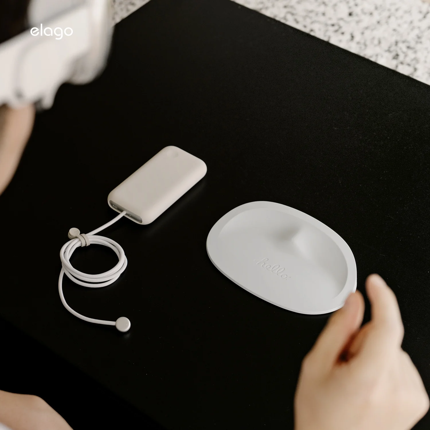 Silicone Tray - Image 8