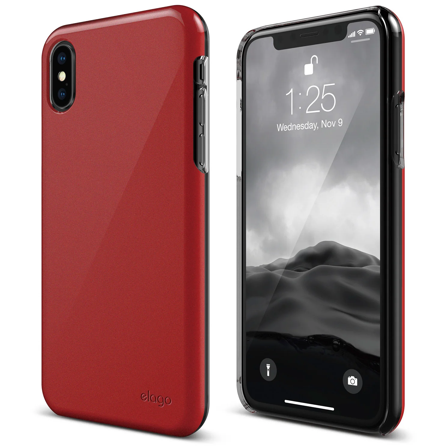 Slim Fit 2 Case [9 Colors] - Image 11