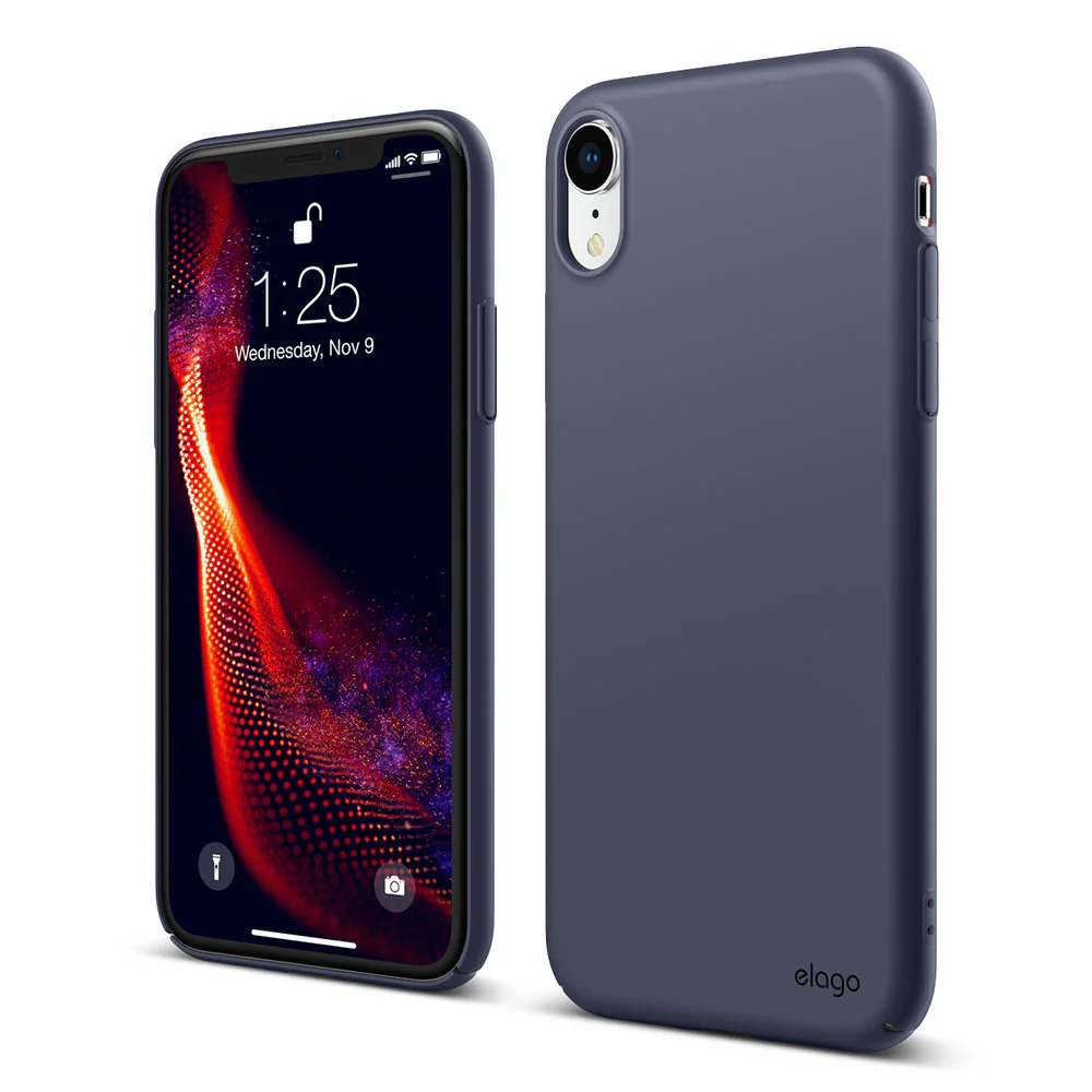 Slim Fit Case [8 Colors]