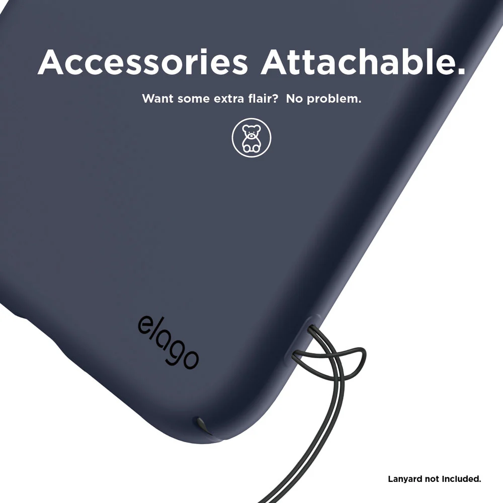 Slim Fit Case [8 Colors] - Image 8