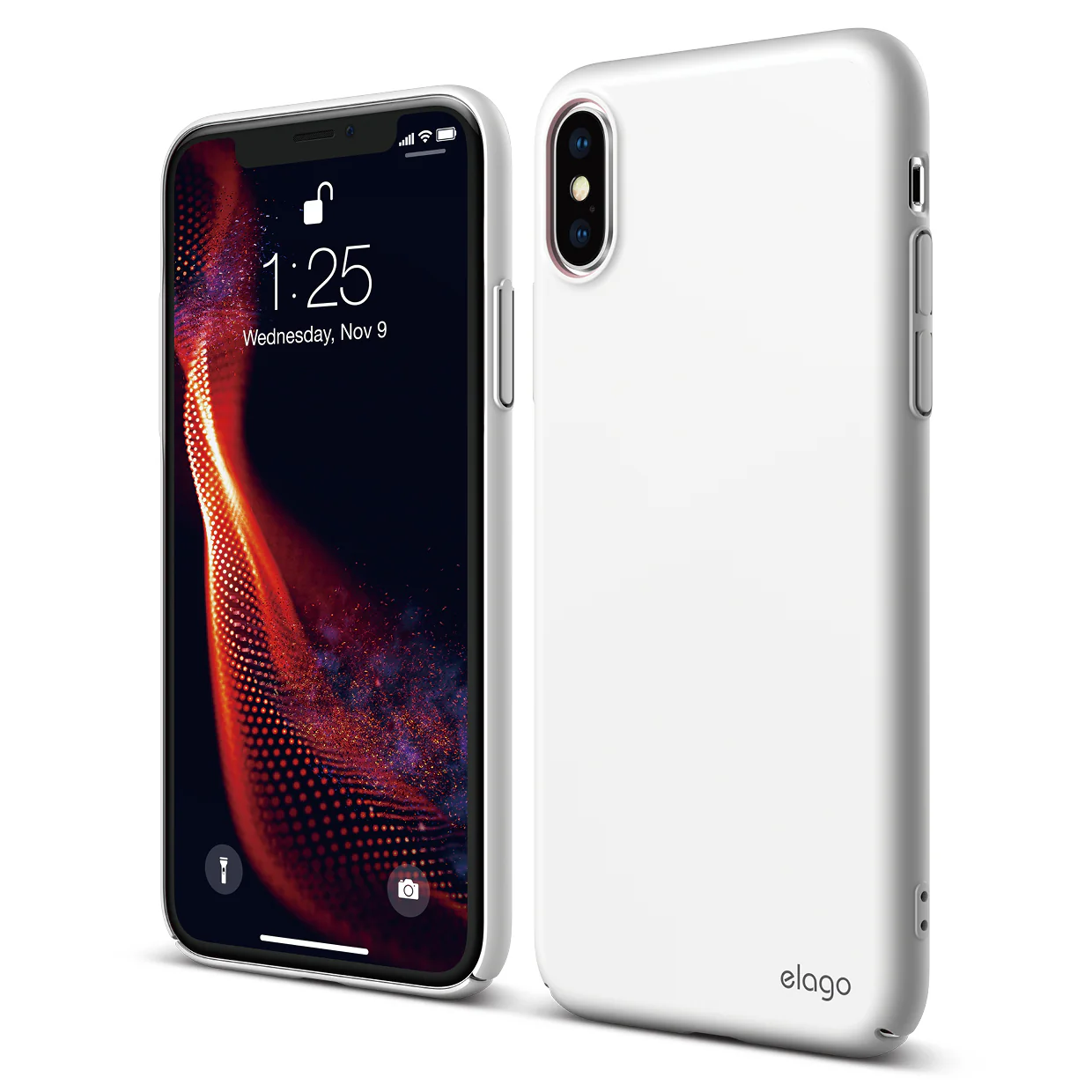 Slim Fit Case [8 Colors] - Image 10