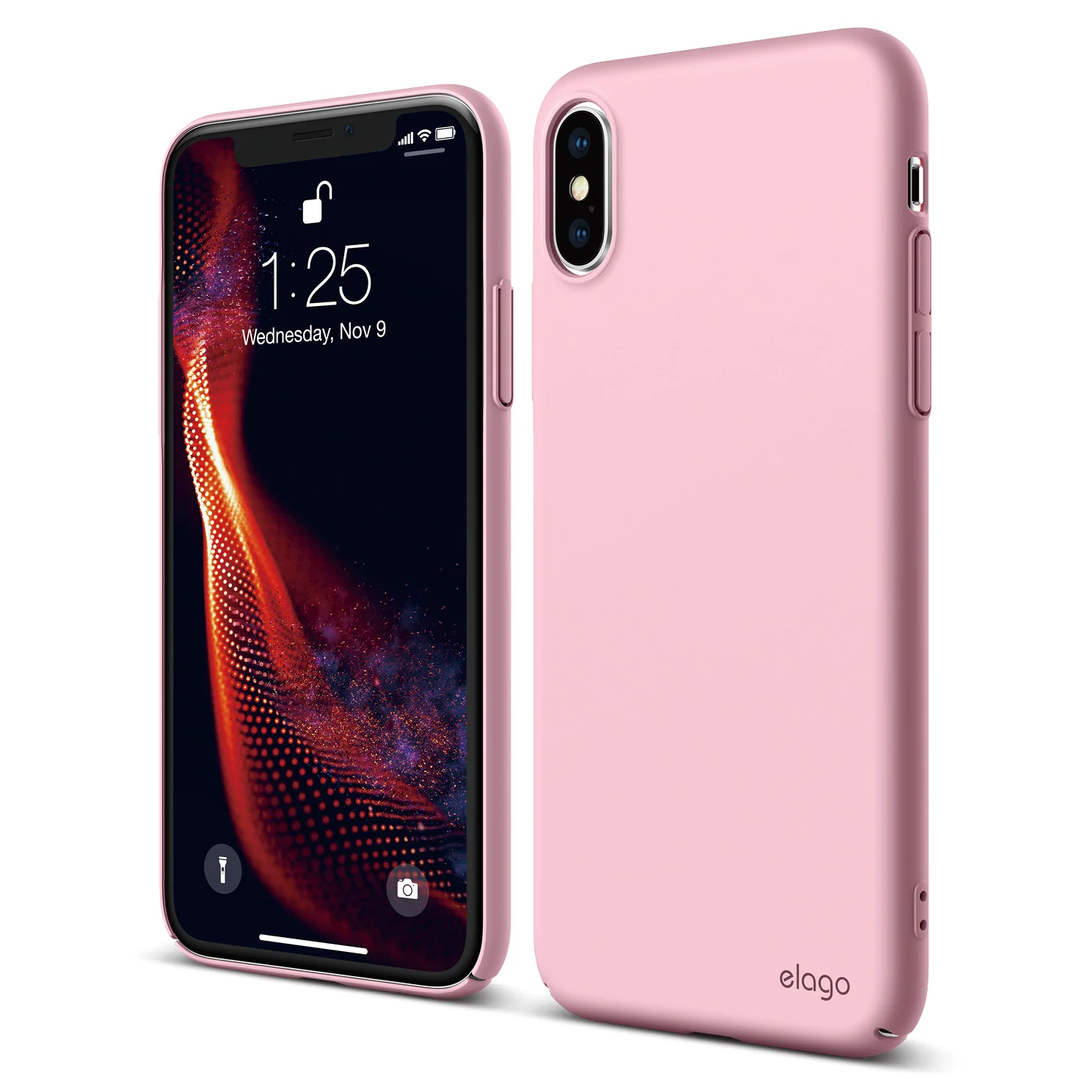 Slim Fit Case [8 Colors] - Image 13