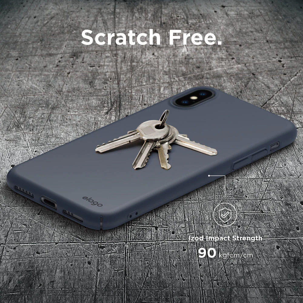 Slim Fit Case [8 Colors] - Image 4