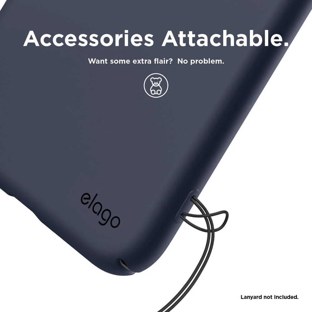 Slim Fit Case [8 Colors] - Image 8