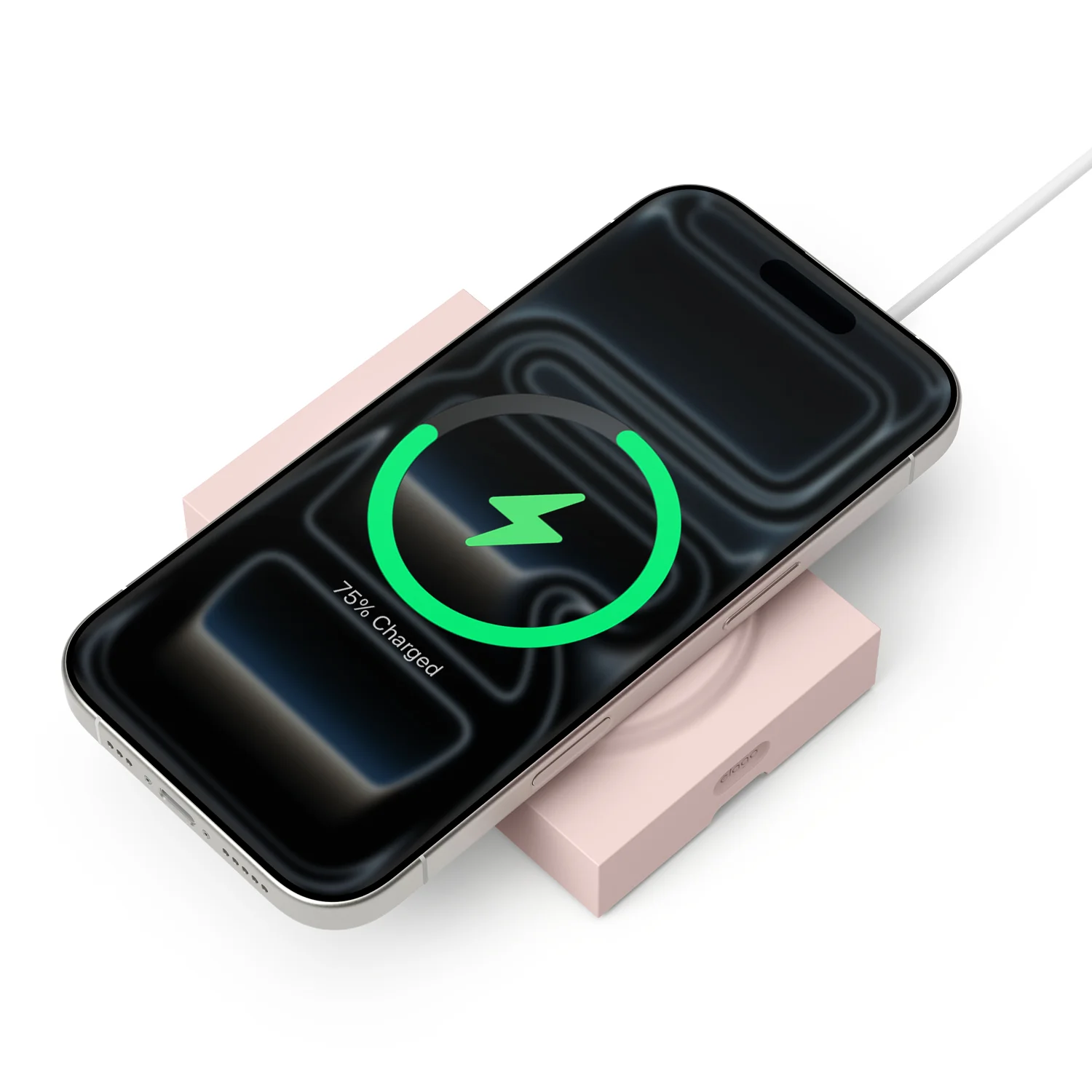 Smart Magnetic Charger Cover Pad [5 Colors] - Image 4