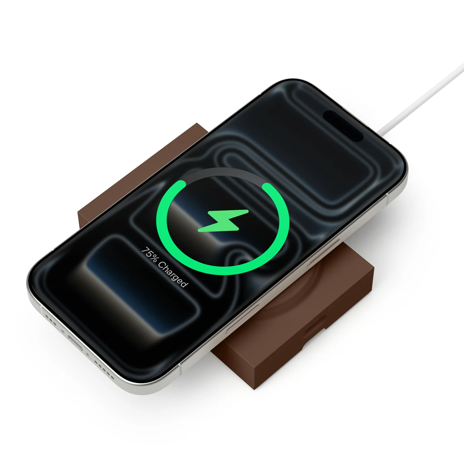 Smart Magnetic Charger Cover Pad [5 Colors] - Image 5