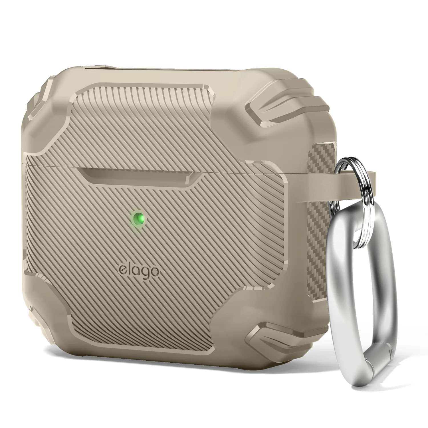 Solid Armor Case [4 Colors] - Image 2
