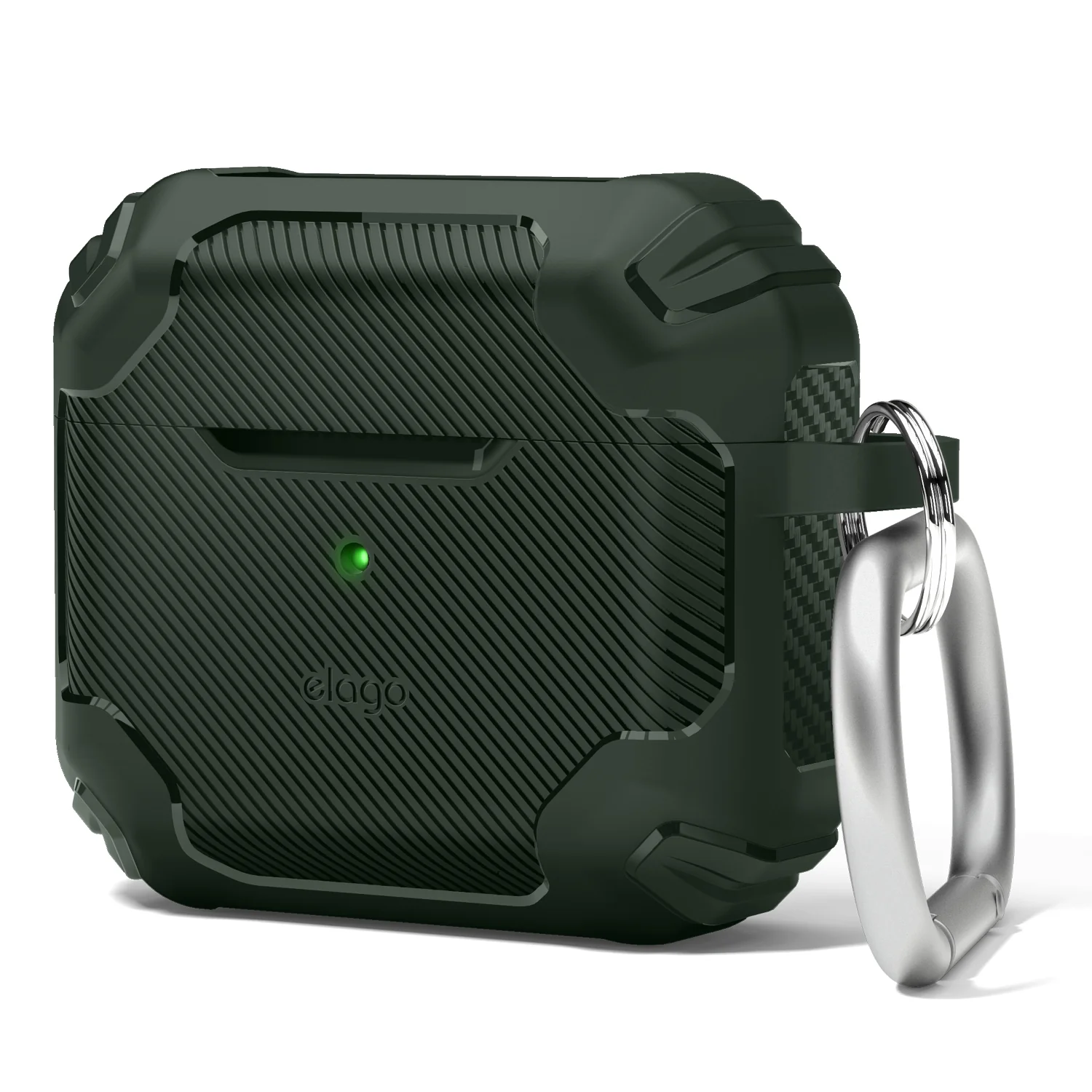 Solid Armor Case [4 Colors] - Image 3