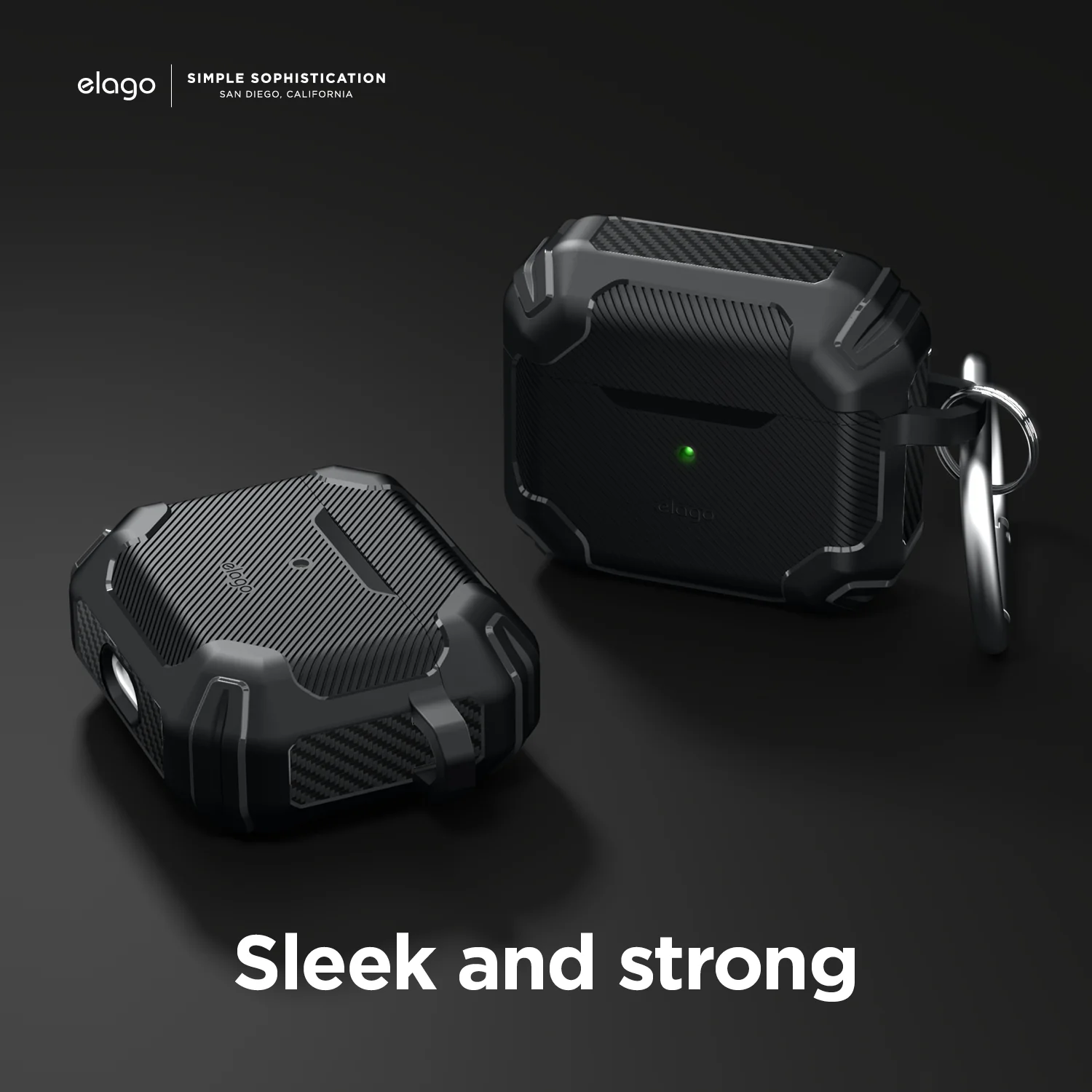 Solid Armor Case [4 Colors] - Image 8