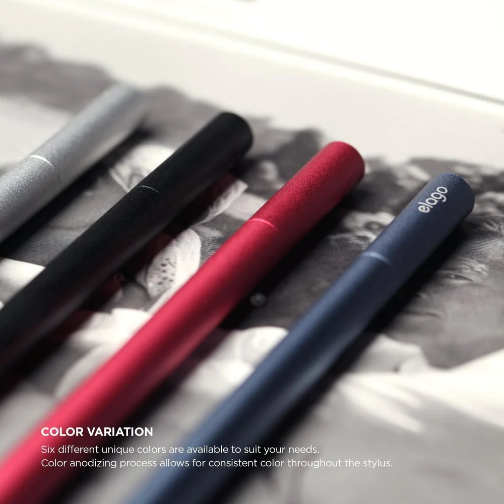 Stylus Ball [5 Colors] - Image 10