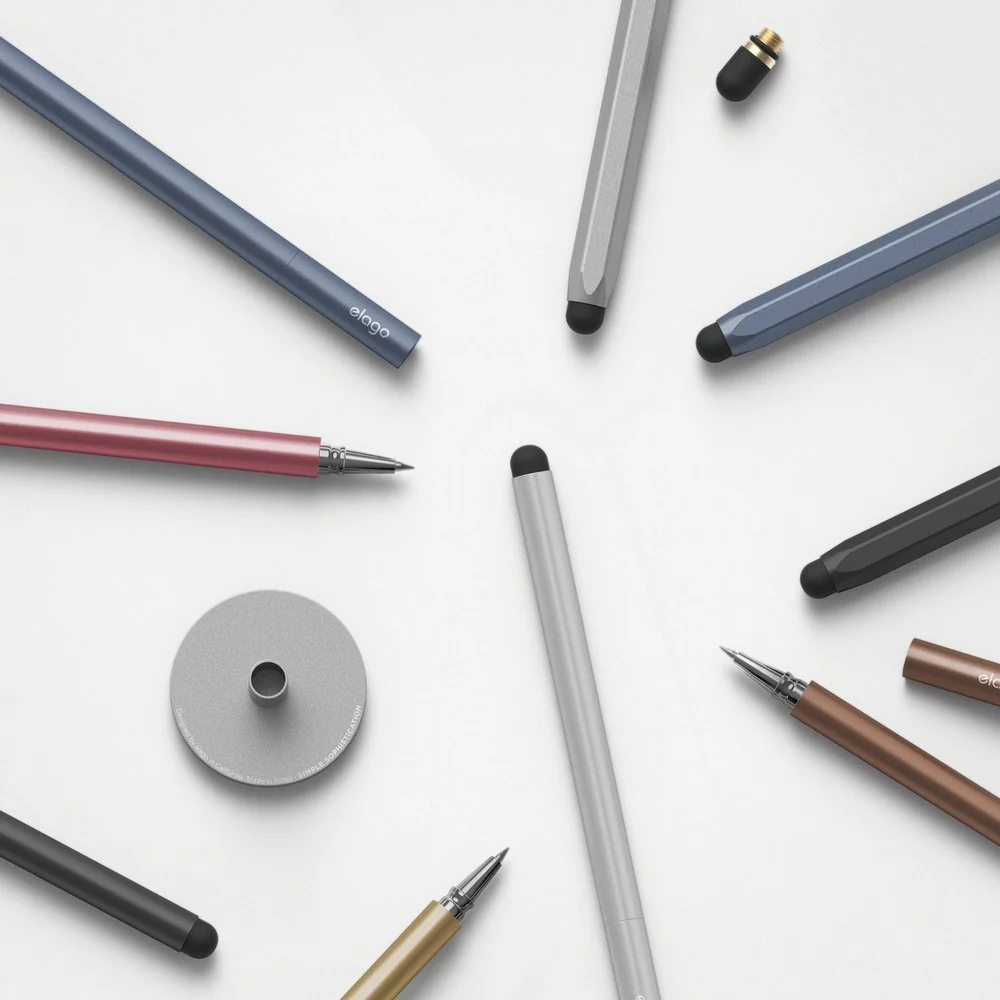 Stylus Ball [5 Colors] - Image 12