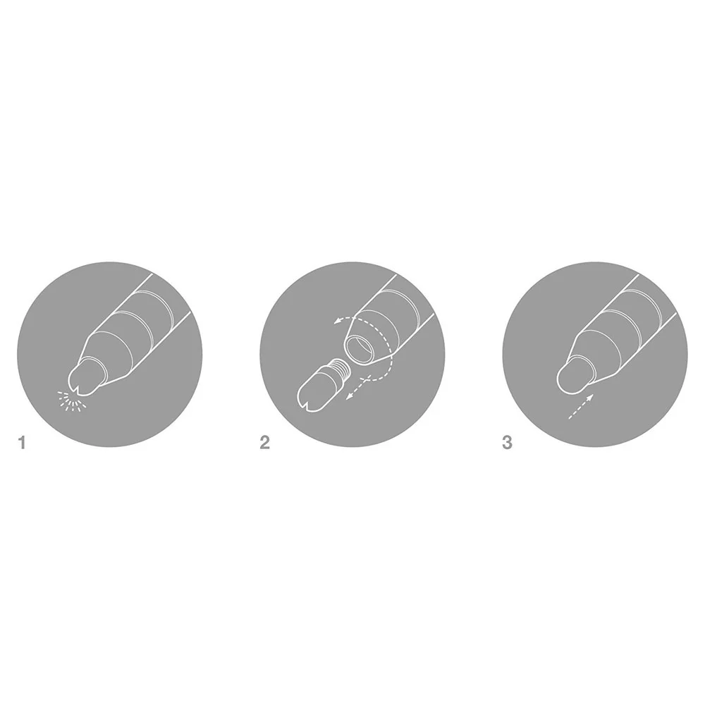 Replaceable Tip only [For Ball] - Image 3