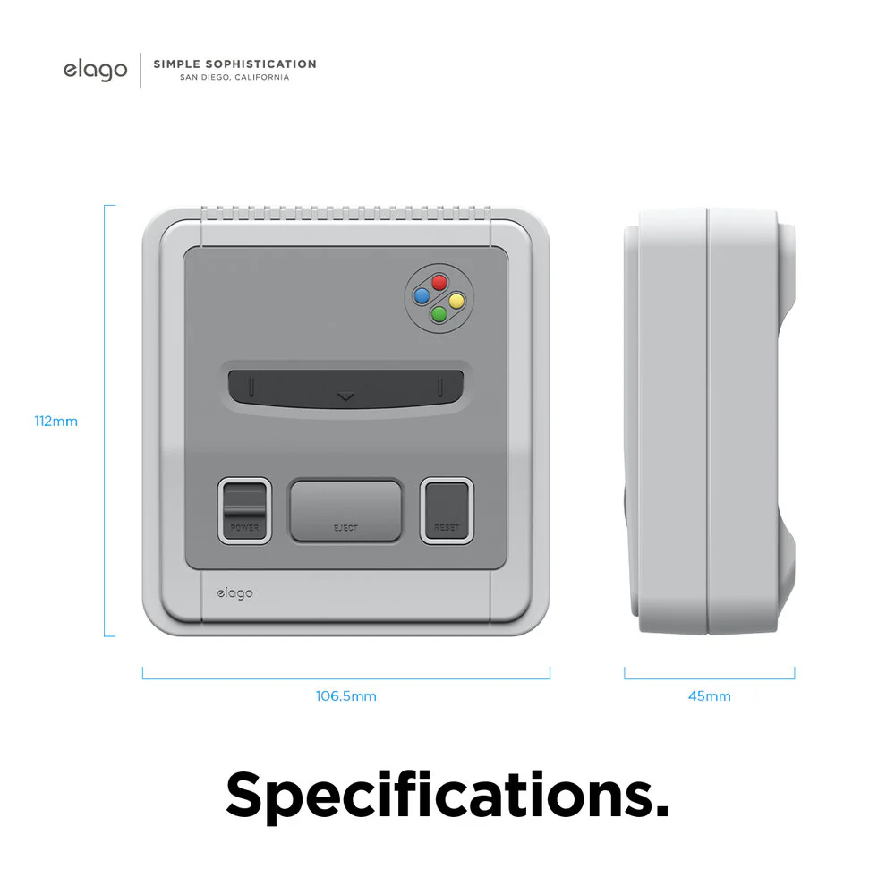 T4 Case [2 Colors] - Image 10
