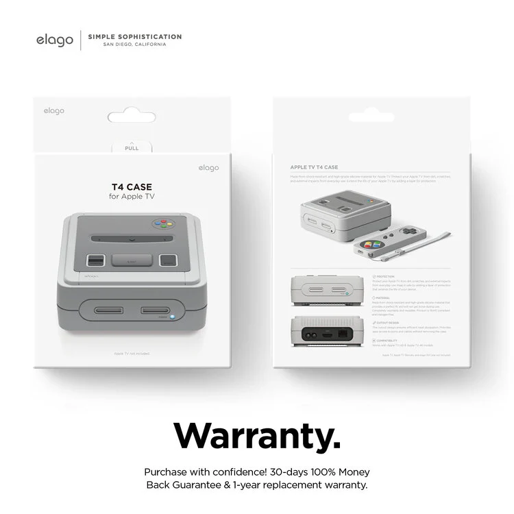 T4 Case [2 Colors] - Image 11
