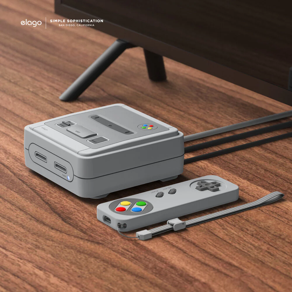 T4 Case [2 Colors] - Image 4