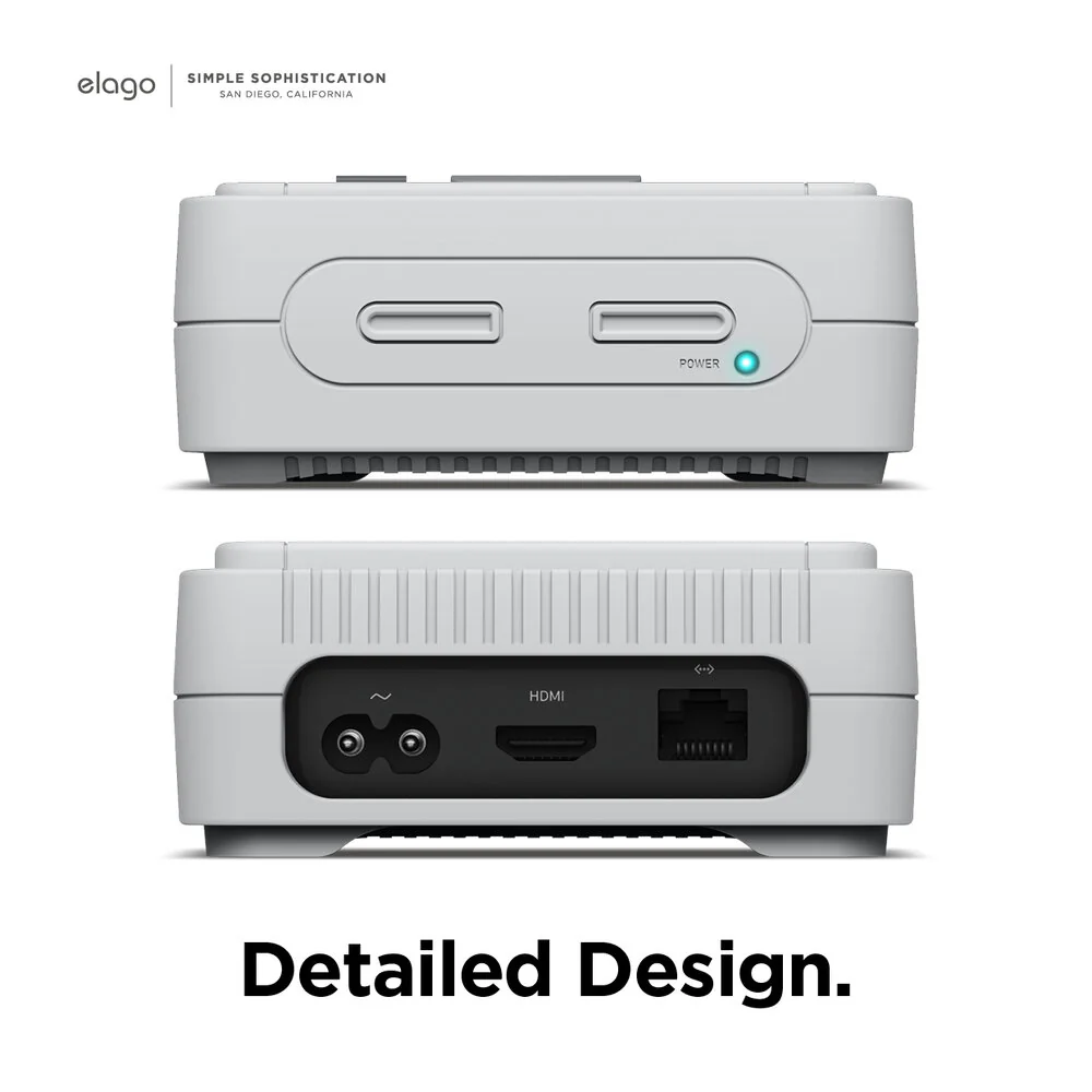 T4 Case [2 Colors] - Image 6