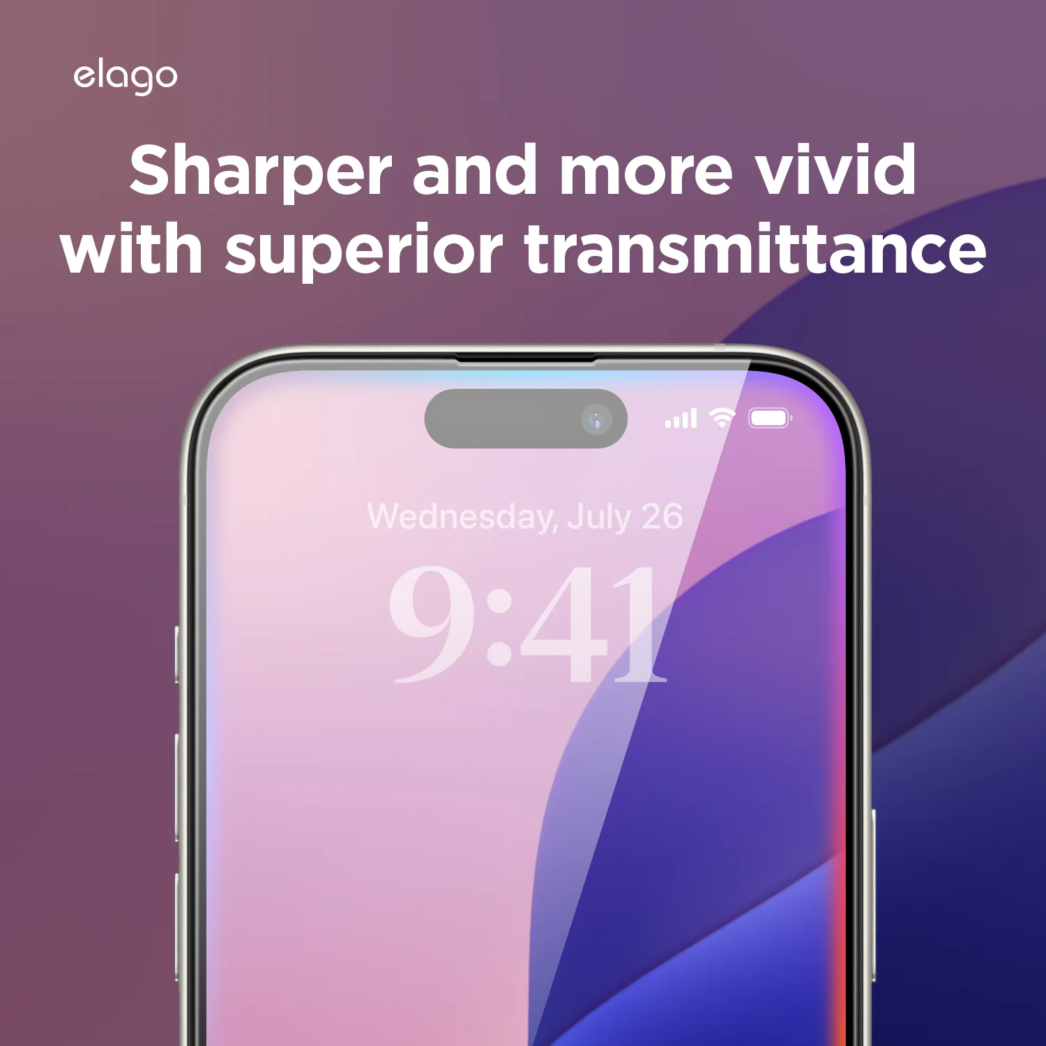 Tempered Glass+ Screen Protector [1 or 2 Pcs] - Image 6