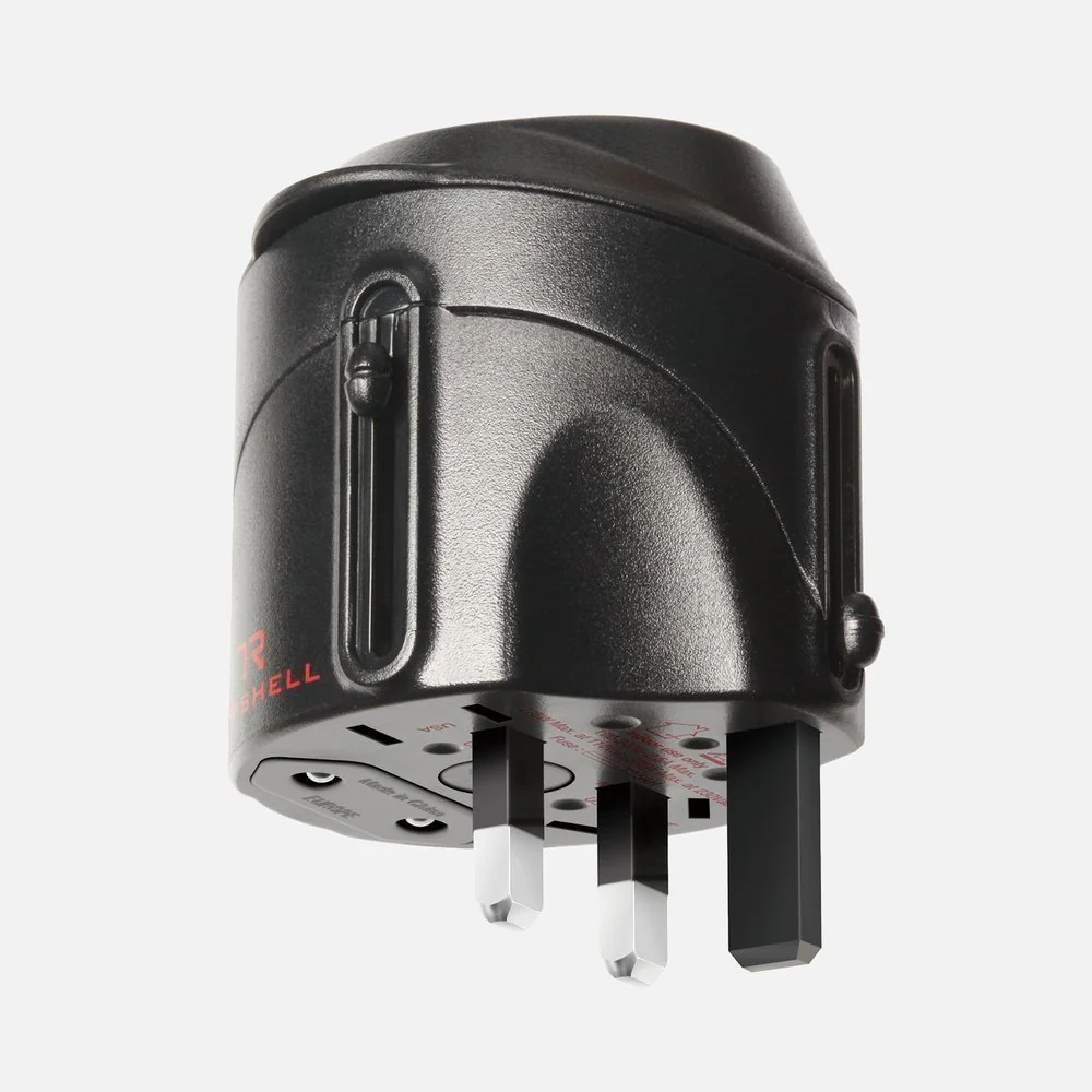Tripshell - World Travel Adapter - Image 7