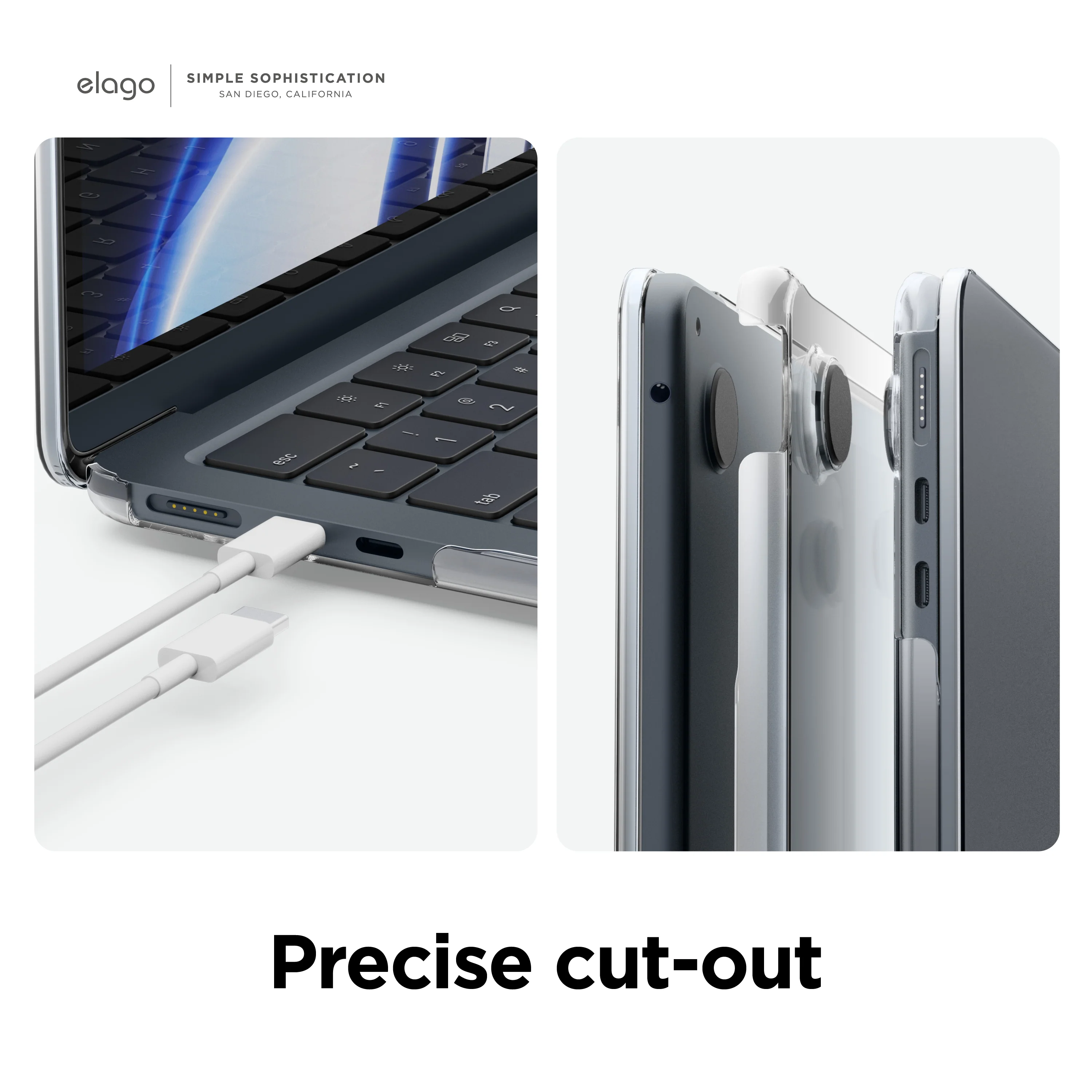 Ultra Slim Hard Case [2 Colors] - Image 7