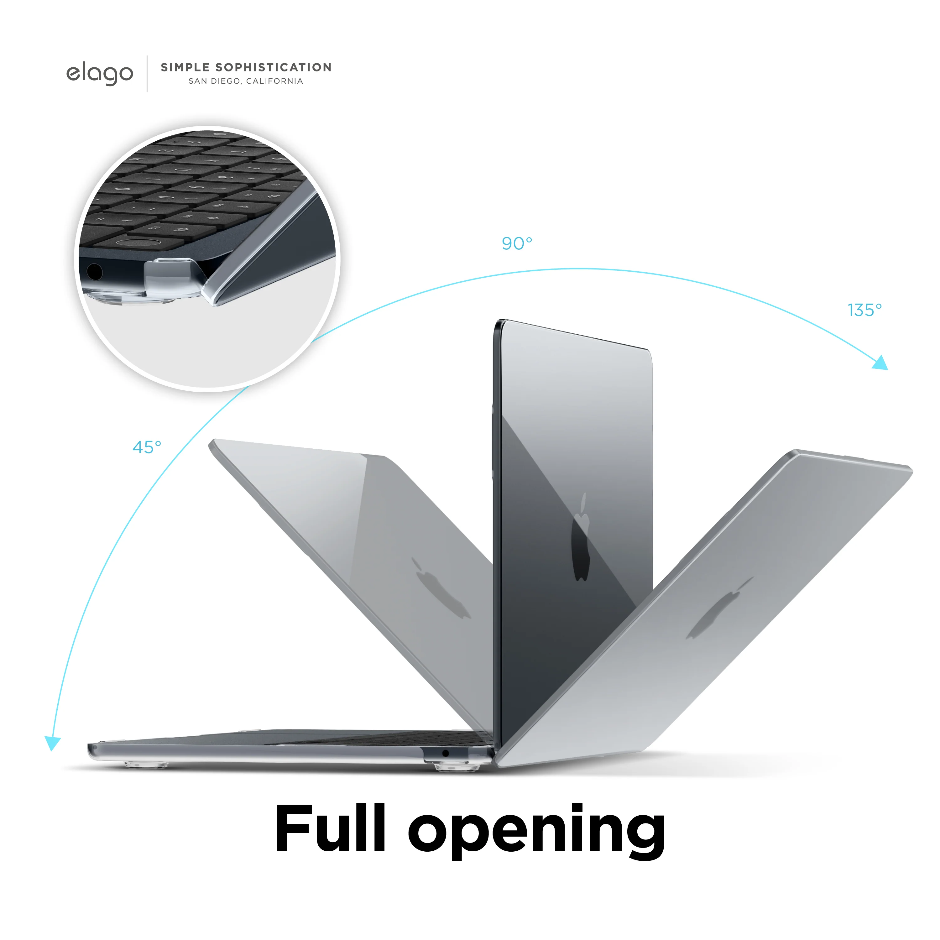 Ultra Slim Hard Case [2 Colors] - Image 8