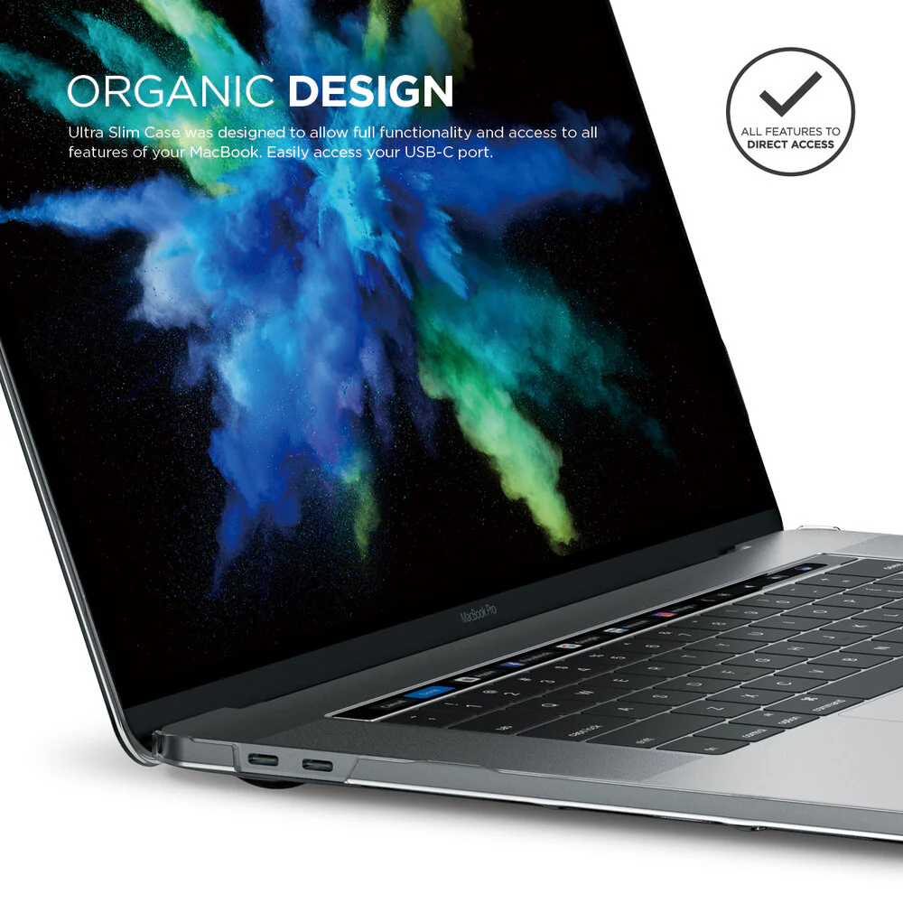 Ultra Slim Hard Case [Version 2020 and 2022] - Image 4