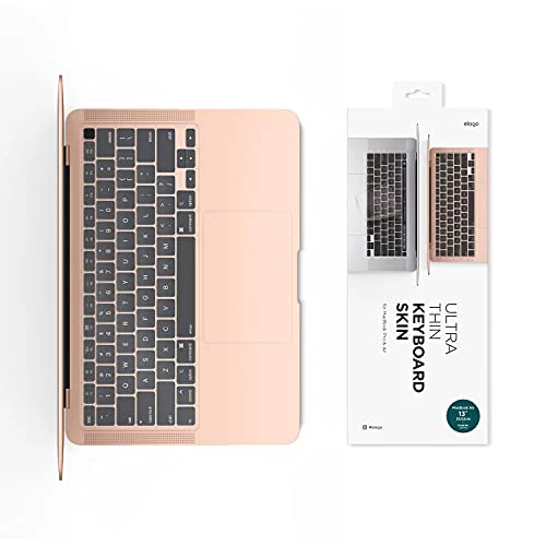 Ultra Thin Keyboard Skin