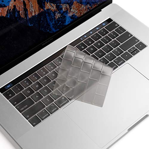 Ultra Thin Keyboard Skin - Image 6