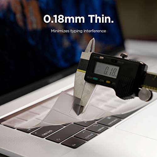 Ultra Thin Keyboard Skin - Image 7