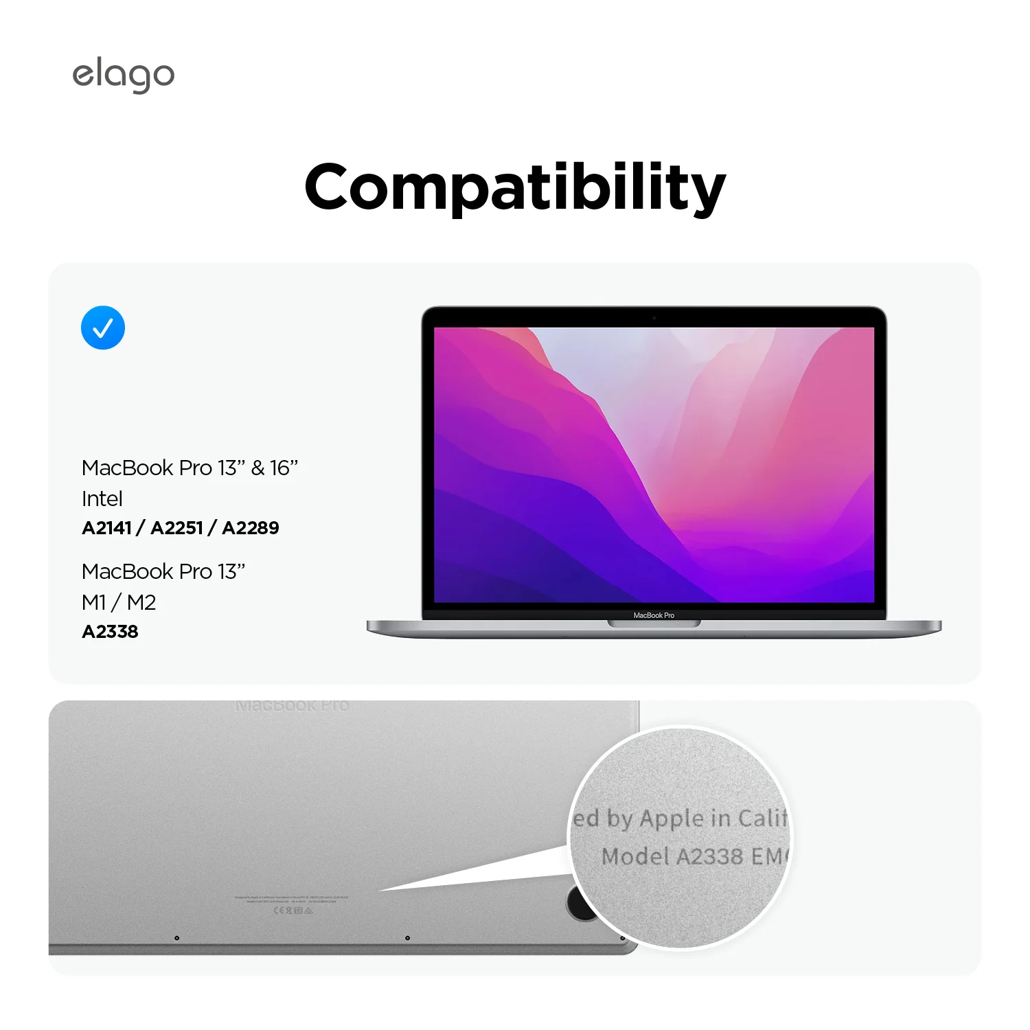 Ultra Thin Keyboard Skin - Image 8