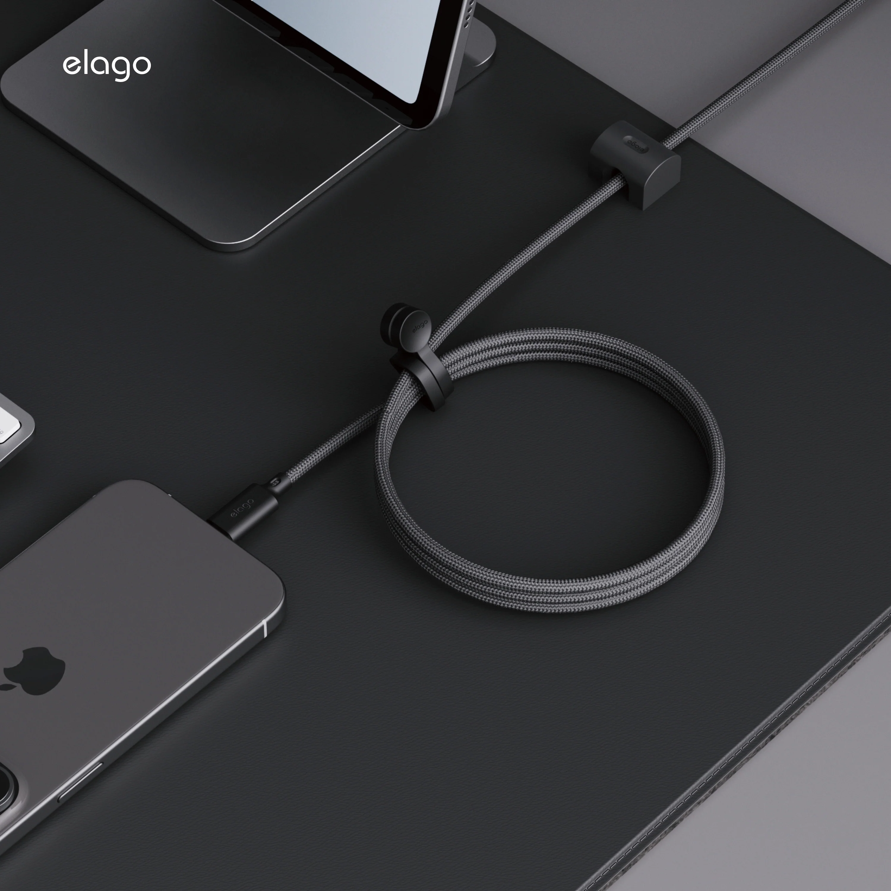 USB-C to C Cable (1 M / 3.3 ft) - Image 8