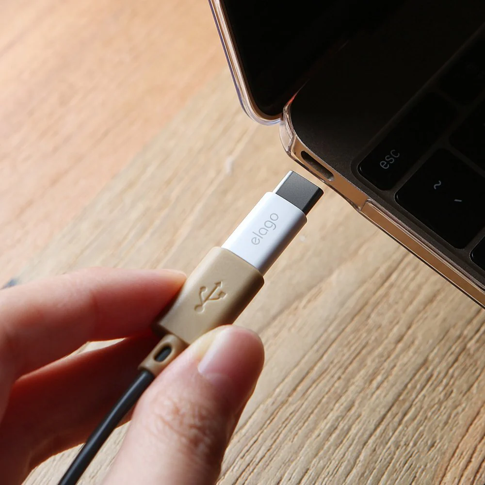 USB-C to Micro USB Adapter [2 Sets] - Image 4