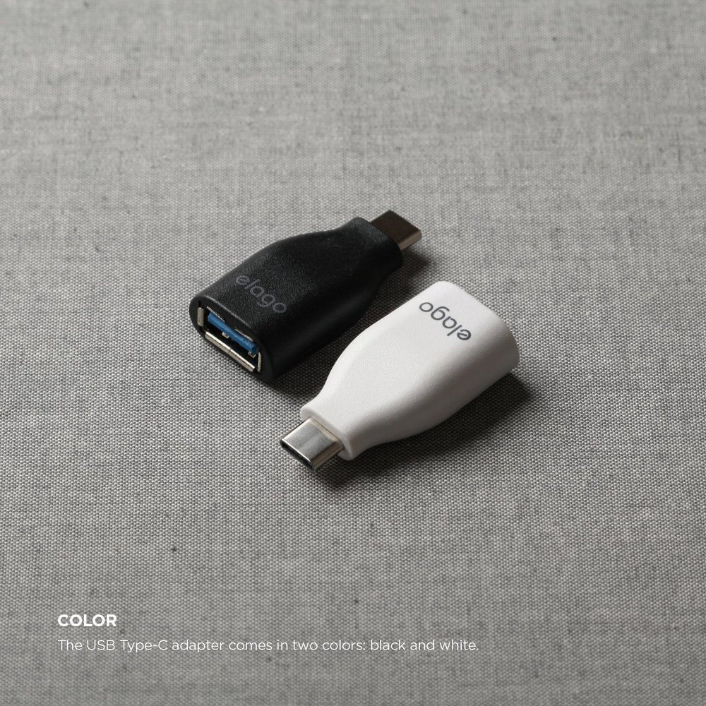 USB-C to USB 3.0 Mini Adapter [2 Colors] - Image 6