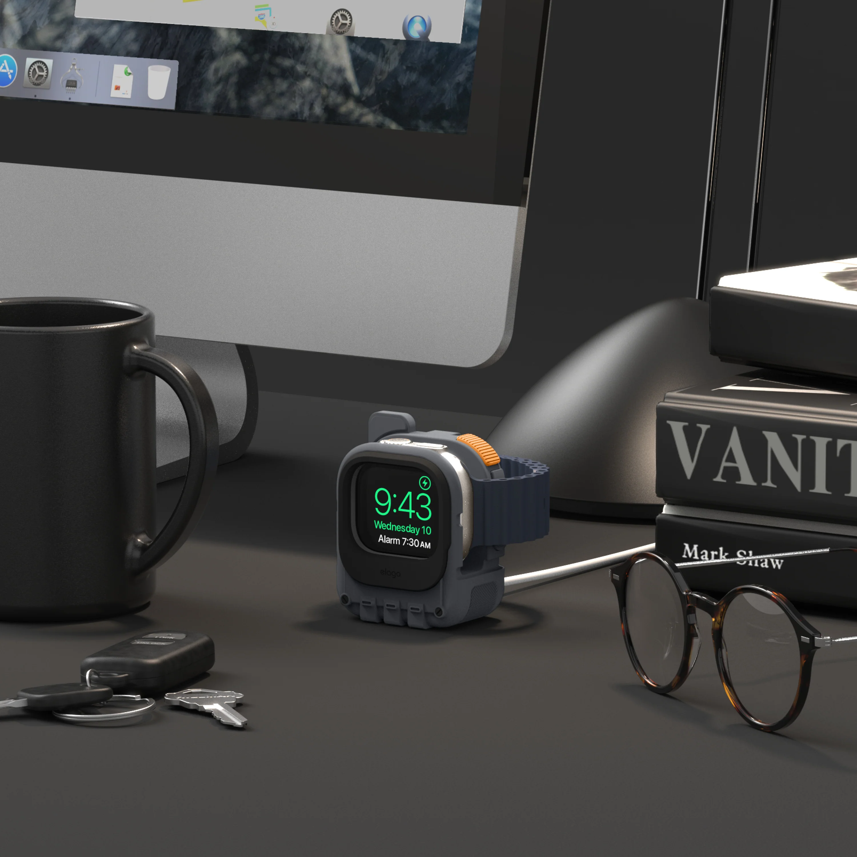 W10 Stand - Image 9