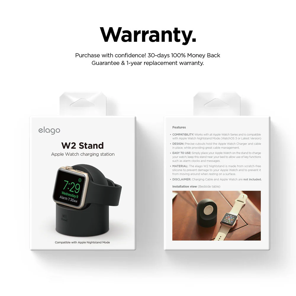 W2 Stand [9 Colors] - Image 16