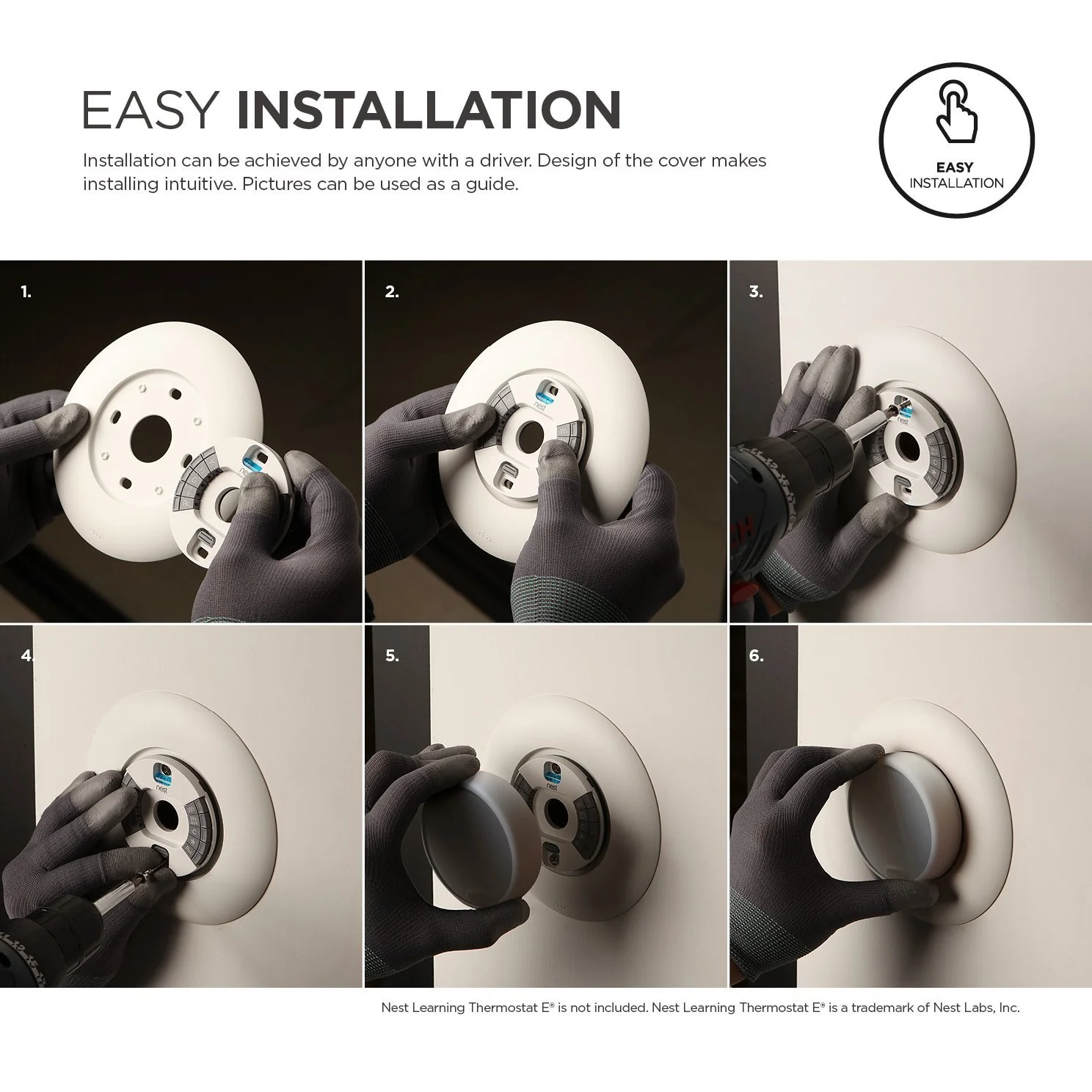 Wall Plate Cover [4 Colors] - Image 4