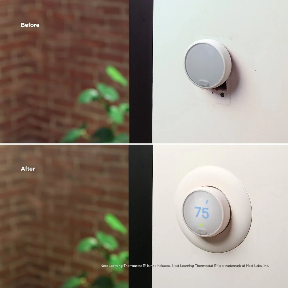 Wall Plate Cover [4 Colors] - Image 5