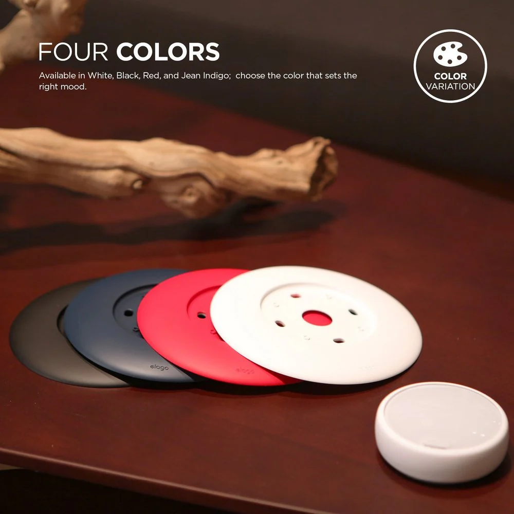 Wall Plate Cover [4 Colors] - Image 6