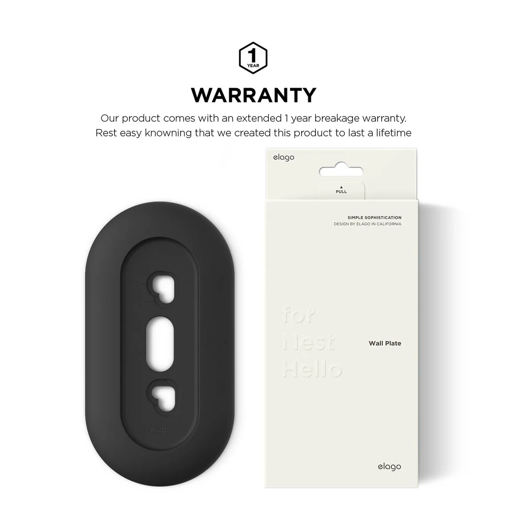 Wall Plate [4 Colors] - Image 10