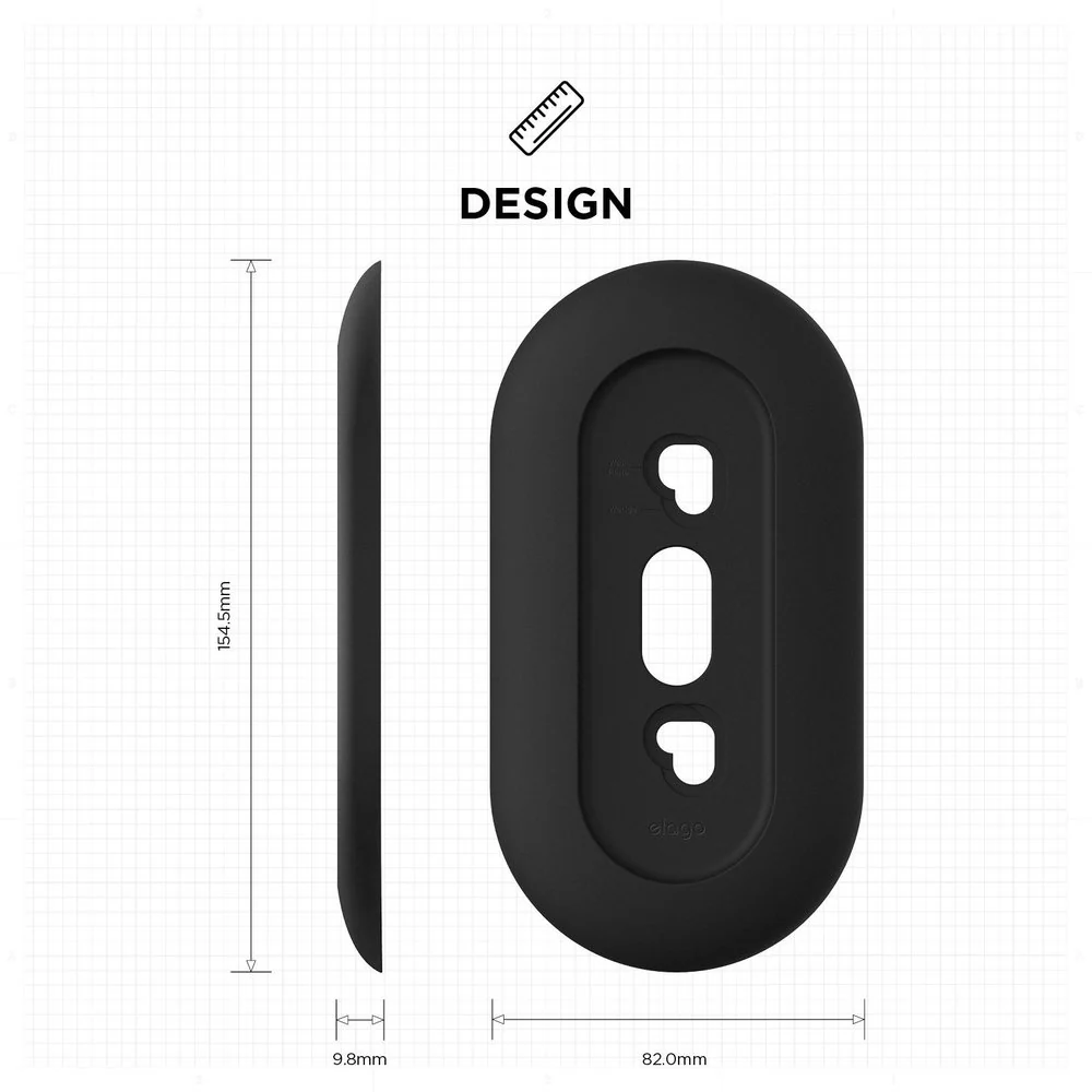 Wall Plate [4 Colors] - Image 9
