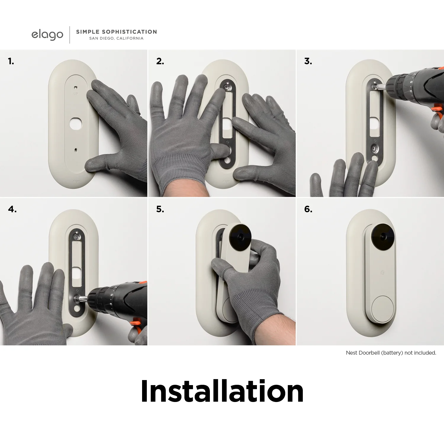 Wall Plate [5 Colors] - Image 11