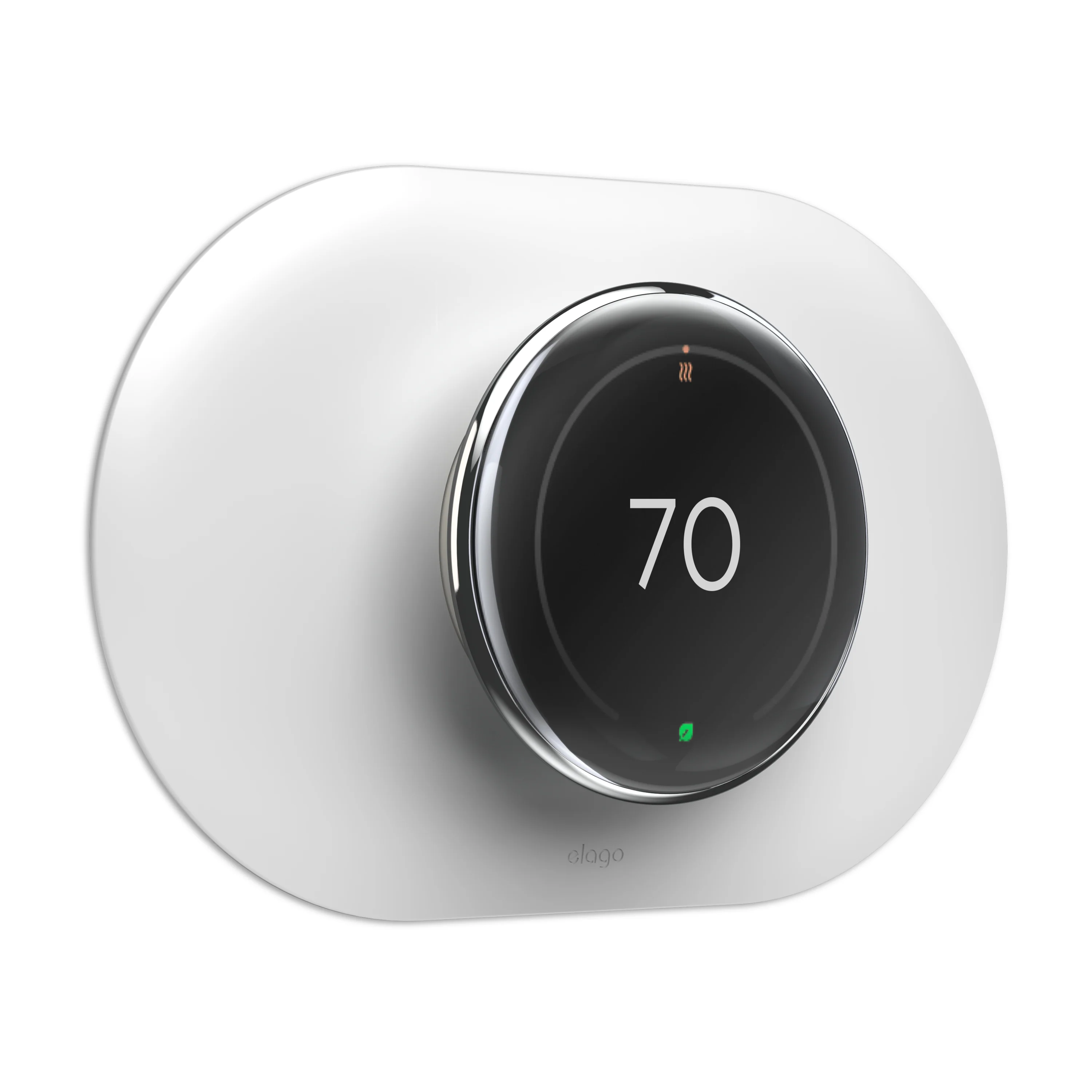 Wall Plate Cover Plus [2 Colors]